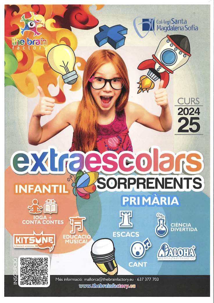 Extraescolars I